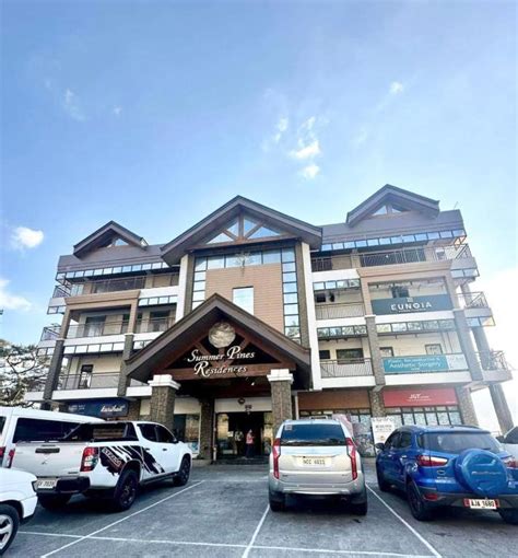 house rental baguio